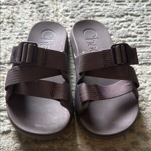 Chaco Women's Chillos Slide Sandal